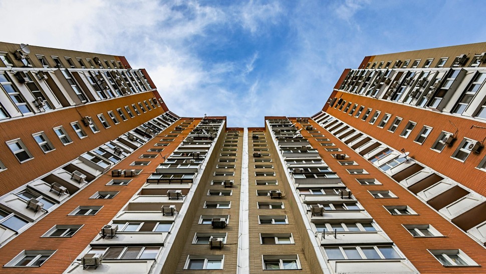 Uniunea Europeană vrea să intervină direct ca să scadă prețul locuințelor