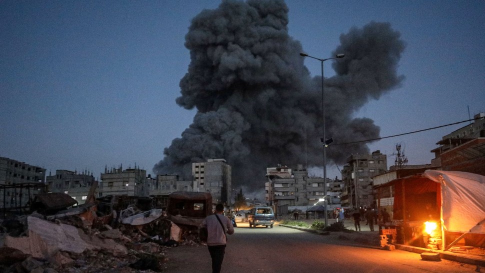 Noi atacuri israeliene. Peste 50 de palestinieni au fost uciși și 184 răniți în ultimele 24 de ore în Gaza
