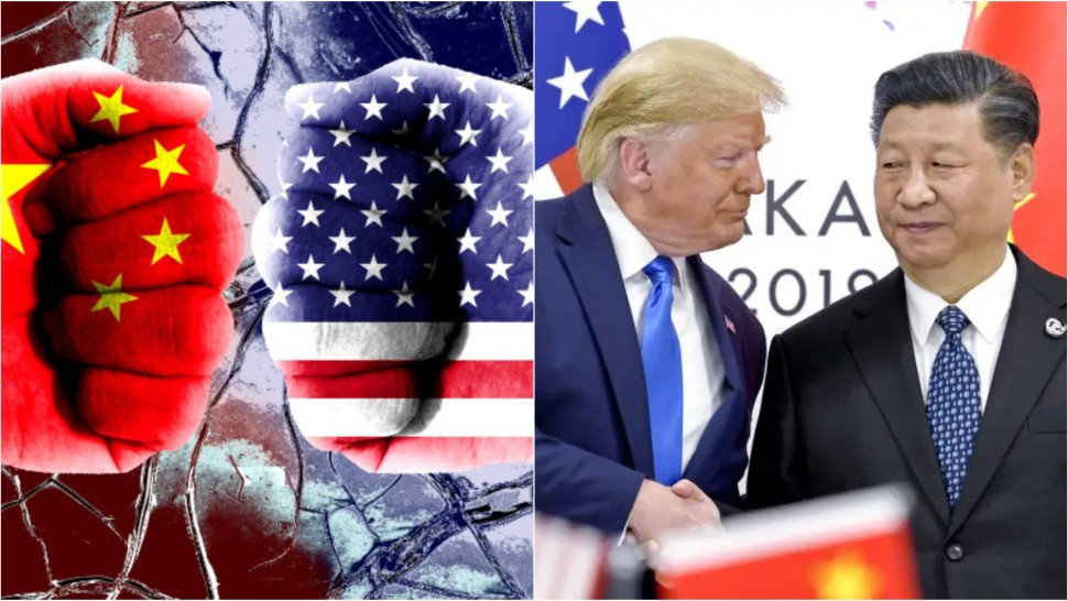 Războiul comercial revine. Donald Trump anunță că SUA vor impune Chinei tarife suplimentare de 100. Întâlnirea Trump-XI anulată