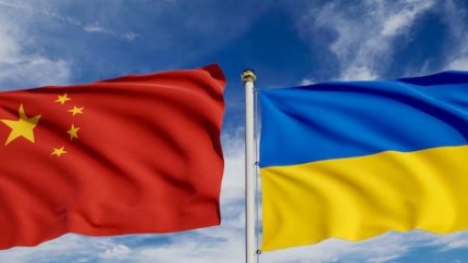 Tensiuni Ucraina - China. Ambasadorul Beijingului convocat la Kiev pentru a-i face cunoscute îngrijorările