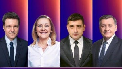 Alegeri prezidențiale 2025. Dezbatere istorică la Palatul Cotroceni. Ce soluții pentru redresarea economică au candidații