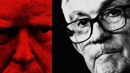 Trump spune că nu intenționează să îl demită pe președintele Fed Jerome Powell Aș vrea să îl văd puțin mai activ. Decizie privind China