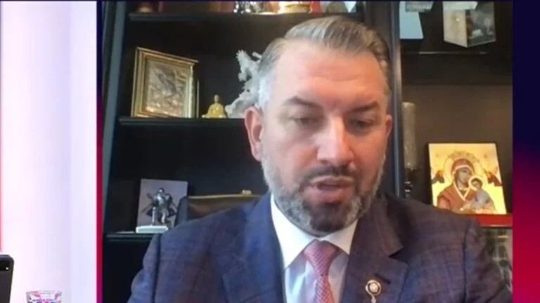 Dragoș Sprânceană emisarul propus de Ciolacu pentru SUA primele declarații SUA trebuie să ignore mesajele pro-Ucraina ale României. Reacții politice după anunț