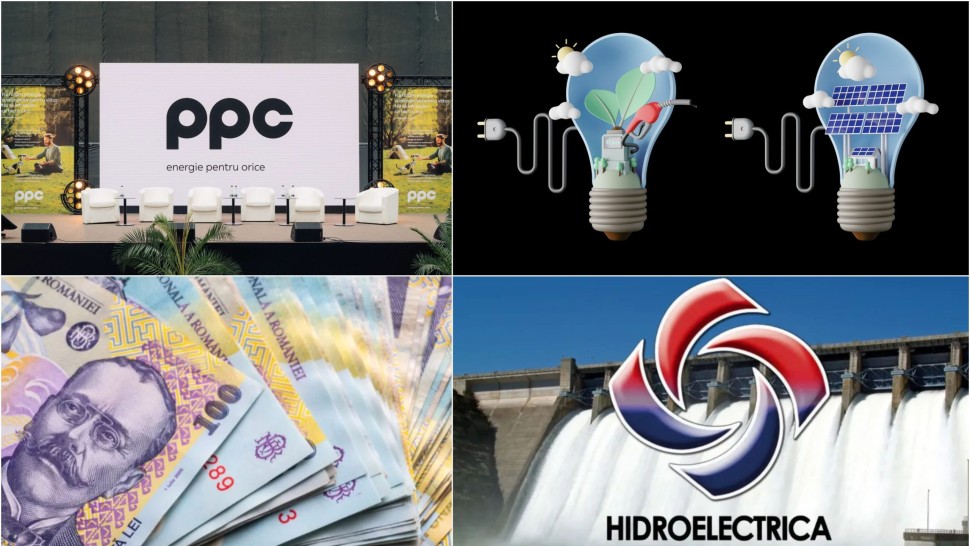 Cele mai bune oferte la energie electrică. Analiză comparativă pentru București