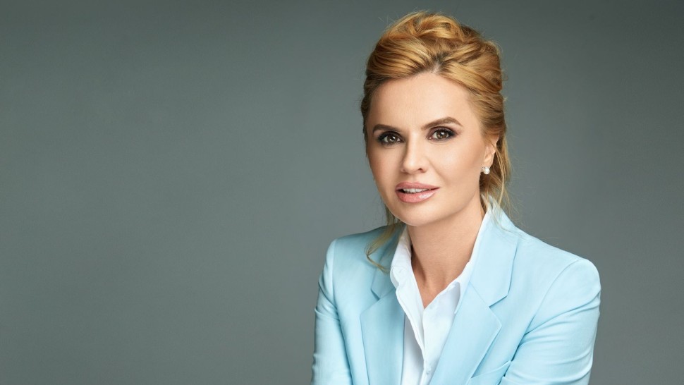 Dr. Florina Todoruț despre cum prelungim perioada sănătoasă a vieții Medicina 3.0 cheia către o longevitate sănătoasă și costuri medicale reduse