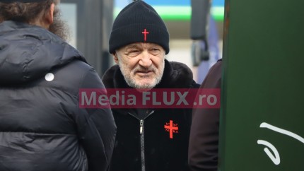 Patriarhul i-a interzis lui Gigi Becali să mai cânte în strana Catedralei Patriarhiei. Reacția omului de afaceri și motivele din spatele deciziei