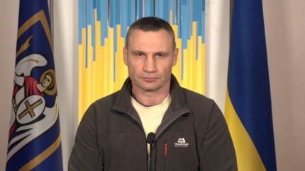 Răsturnare de situație Primarul Kievului dispus să facă concesii. Ucraina ar putea ceda teritorii Rusiei