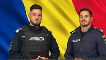 Informații false despre votare. MAI clarifică rolul jandarmilor și al polițiștilor VIDEO