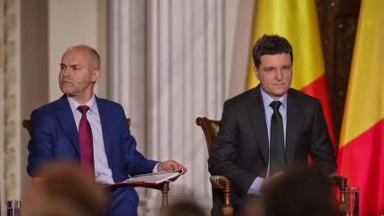 Scandal la dezbatere. Nicușor Dan gafă de proporții i-a jignit pe cei mai mulți dintre candidați
