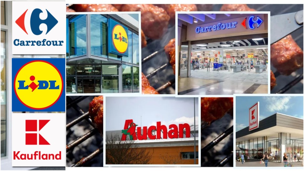 Programul magazinelor de 1 Mai Ce supermarketuri sunt deschise în minivacanţa de 1 Mai în București și în țară