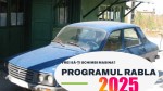 Mai mulți bani pentru români prin programul Rabla 2025 Buget suplimentat pentru mașini termice și hibride cu banii de la electrice