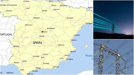 Spania Portugalia și Andorra au rămas fără curent. UPDATE Posibil atac cibernetic spun autoritățile. Rezolvarea problemei va dura între șase și zece ore LIVE VIDEO