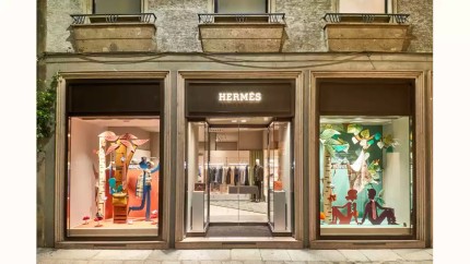 Cât vor costa gențile Hermès Birkin Chanel Flap și Fendi Baguette după impunerea tarifelor vamale ale lui Trump