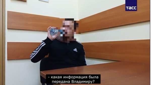Ministerul Afacerilor Externe anunț privind românul reținut în Rusia Beneficiază de prezumpția de nevinovăție