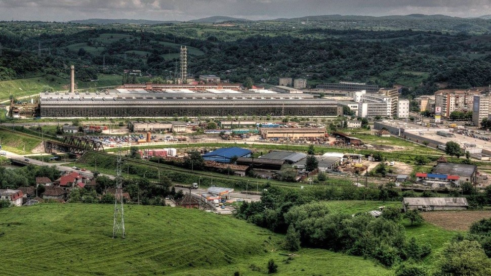 Cea mai veche fabrică din țară înființată în 1771 a intrat oficial în faliment. Cine va prelua operațiunile