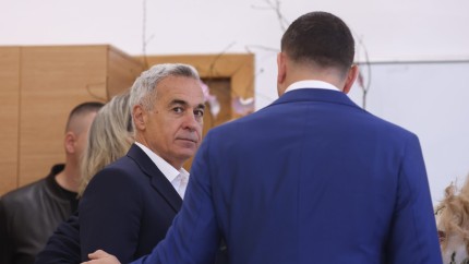 Călin Georgescu se retrage din politică Aleg să fiu un observator pasiv VIDEO