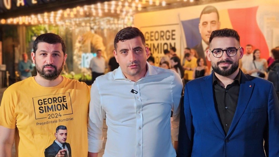 AUR se oferă să vină la guvernare. Are pregătit un guvern cu 8-10 ministere