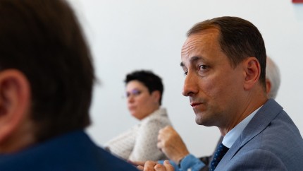 Mihai Covaliu numit la conducerea pregătirilor pentru Jocurile Europene Istanbul 2027