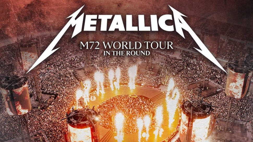 Bătaie pe biletele pentru Metallica. ANPC intervine după ce a primit sute de sesizări
