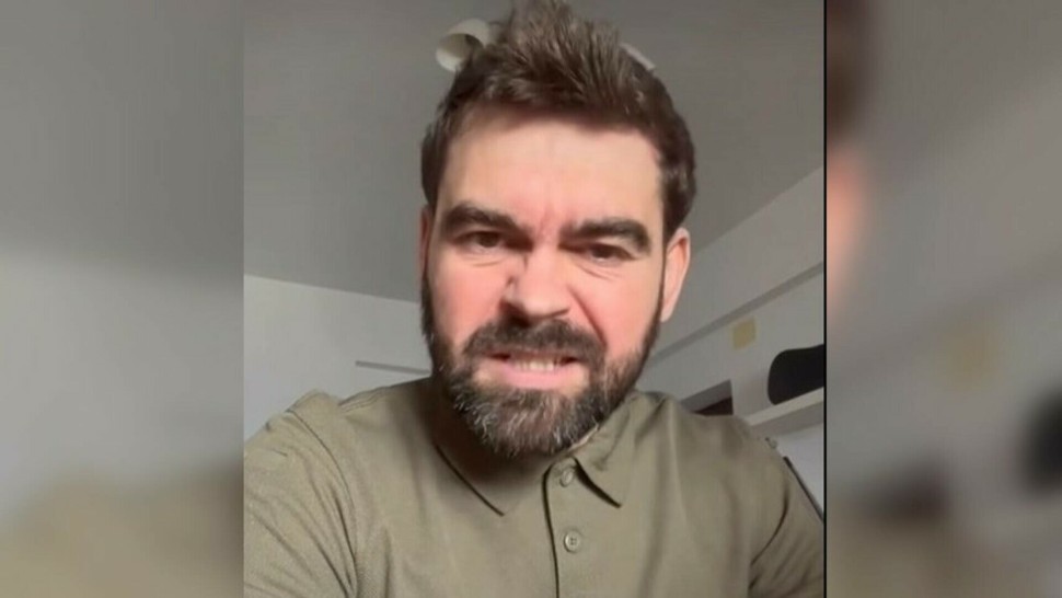 Dosar penal pentru un politician după ce a jignit femeile care au votat cu Nicuşor Dan. Târfe infecte | VIDEO