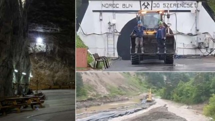 Viktor Orban oferă sprijinul Ungariei pentru refacerea Salinei Praid. Ce i-a promis lui Kelemen Hunor