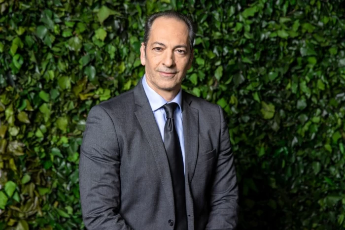 Angelo Palladino, Directorul de Marketing al Ariei Europa de Sud Est (SEE) din cadrul BAT