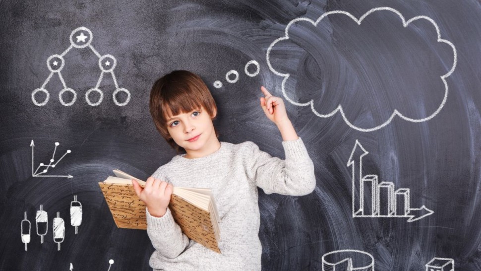 Aspecte importante pentru a avea un copil inteligent. Ce trebuie să facă părinții