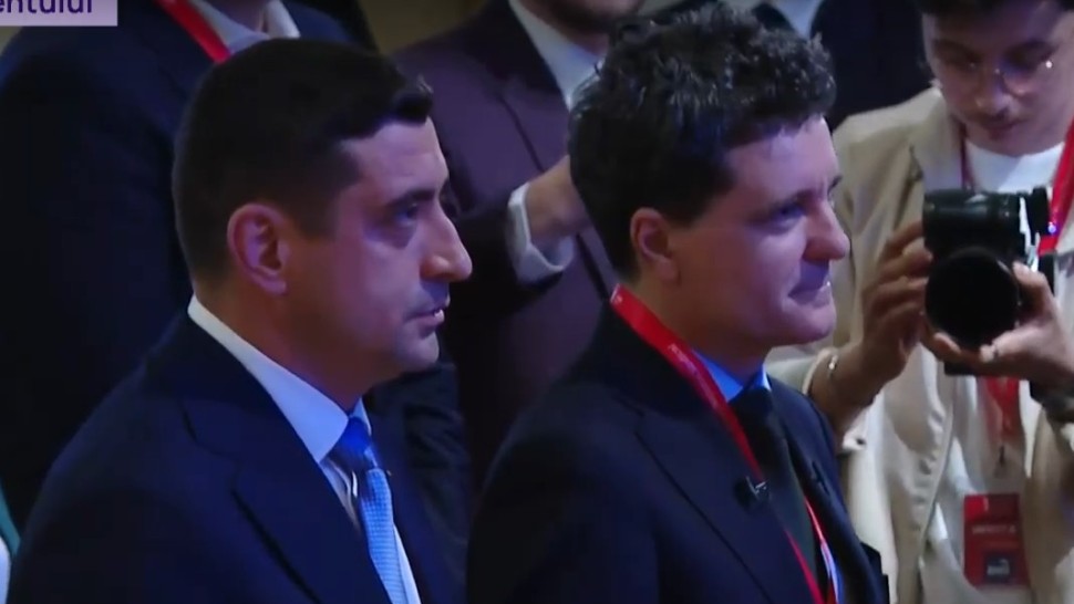 Ce ar trebui să împrumute Nicușor Dan din programul politic al lui George Simion. Sfaturile unui expert în securitate