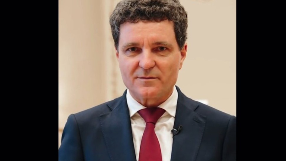 Primul mesaj al lui Nicușor Dan de la Palatul Cotroceni pe TikTok Știu de ce sunt aici VIDEO