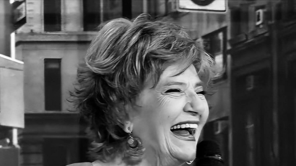 Cristina Deleanu a murit. O viață întreagă pe scenă în film și la radio. A strălucit în Declarație de dragoste