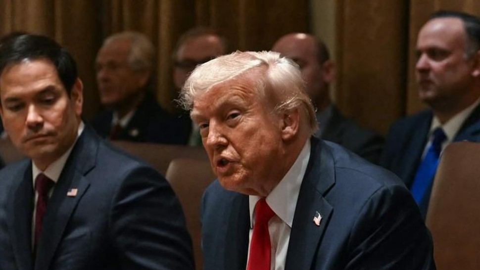 Trump a refuzat să spună dacă SUA vor respecta Articolul 5 al NATO Este interpretabil