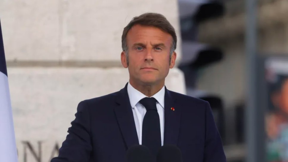 Emmanuel Macron vrea să interzică accesul minorilor sub 15 ani la reţelele sociale