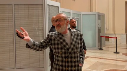 Becali l-a vizitat pe Simion noaptea după înfrângere Fii bărbat demn Ce proteste ce cutare