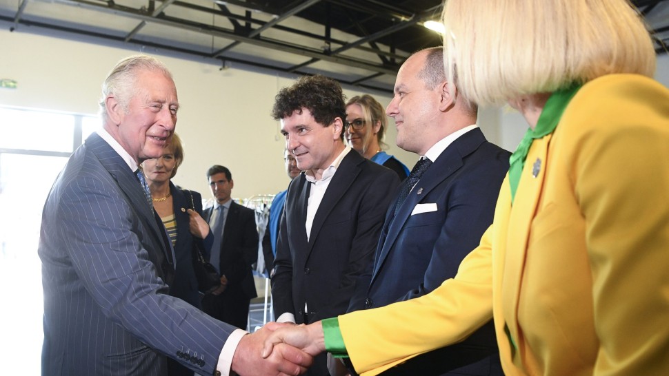 Regele Charles al III-lea mesaj surprinzător pentru președintele Nicușor Dan. Evocă amintiri comune și legătura cu România