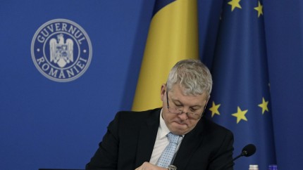 Guvernul Predoiu mai are doar 8 zile de funcționare. Ce se întâmplă dacă nu e numit un nou premier până pe 20 iunie