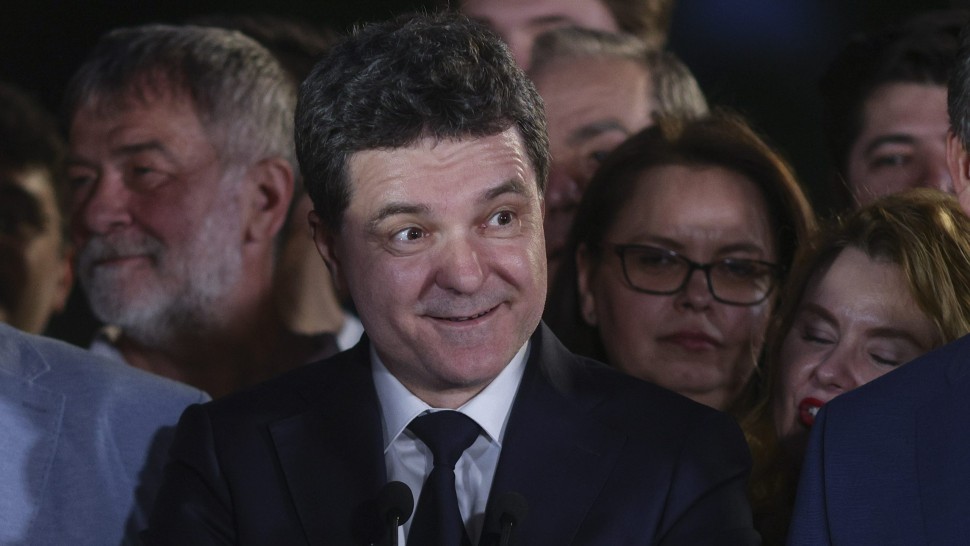 Nicușor Dan Trebuie doar să stabilizăm politic și sunt sigur că o să continue să vină investiții străine în România