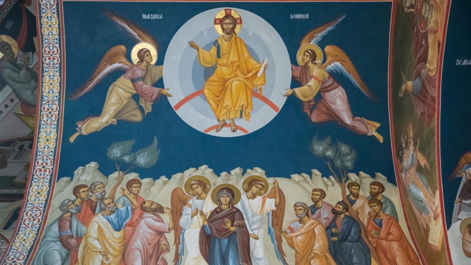 Înălțarea Domnului sărbătoare importantă pentru creștini. Tradițiile și obiceiurile obligatorii de joi