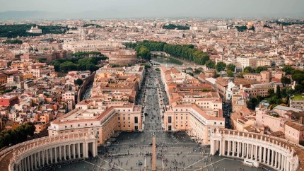 Lucruri mai puțin știute despre Vatican. Cea mai mică țară din lume