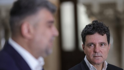 Ce urmează după victoria lui Nicușor Dan și cum se implică PSD. Trei scenarii pentru noul Guvern