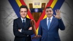 George Simion sondaj pe Facebook cu privire la suspendarea președintelui Nicușor Dan Primele reacții din AUR. Anunțul lui Tomac