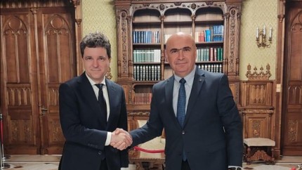 Ce i-a cerut Nicușor Dan premierului Bolojan. Kelemen Hunor Președintele a fost foarte răbdător
