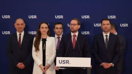 USR își alege noul președinte. Cine sunt cei 9 candidați intrați în competiție