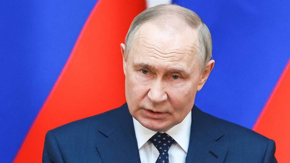 Putin sfidează Europa și vine cu amenințări Rusia va avea un răspuns convingător
