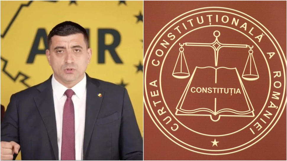 AUR atacă la CCR Legea pensiilor private. Guvernul Bolojan fură pensiile românilor din pilonul II şi III