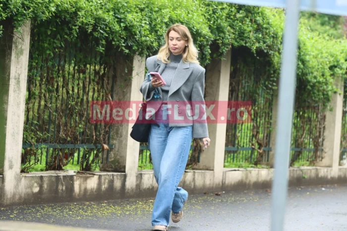 EXCLUSIV PAPARAZZI Denisa Tănase, fosta solistă a trupei Bambi, a dat lovitura în afaceri! De la sute de euro la milioane în câțiva ani FOTO