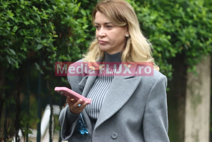 EXCLUSIV PAPARAZZI Denisa Tănase, fosta solistă a trupei Bambi, a dat lovitura în afaceri! De la sute de euro la milioane în câțiva ani FOTO