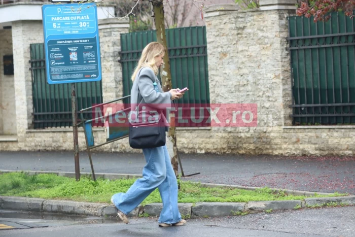EXCLUSIV PAPARAZZI Denisa Tănase, fosta solistă a trupei Bambi, a dat lovitura în afaceri! De la sute de euro la milioane în câțiva ani FOTO