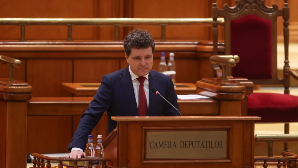 Nicușor Dan anunț pentru milioane de pensionari Este nevoie de simplificarea și eficientizarea sistemului de pensii