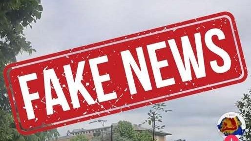MApN Dezinformare pe TikTok cu privire la militarii francezi din România