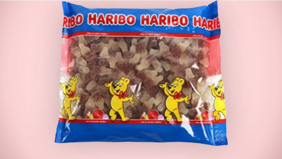 Canabis în jeleurile Haribo. Producătorul retrage de pe piață un lot dintr-un sortiment